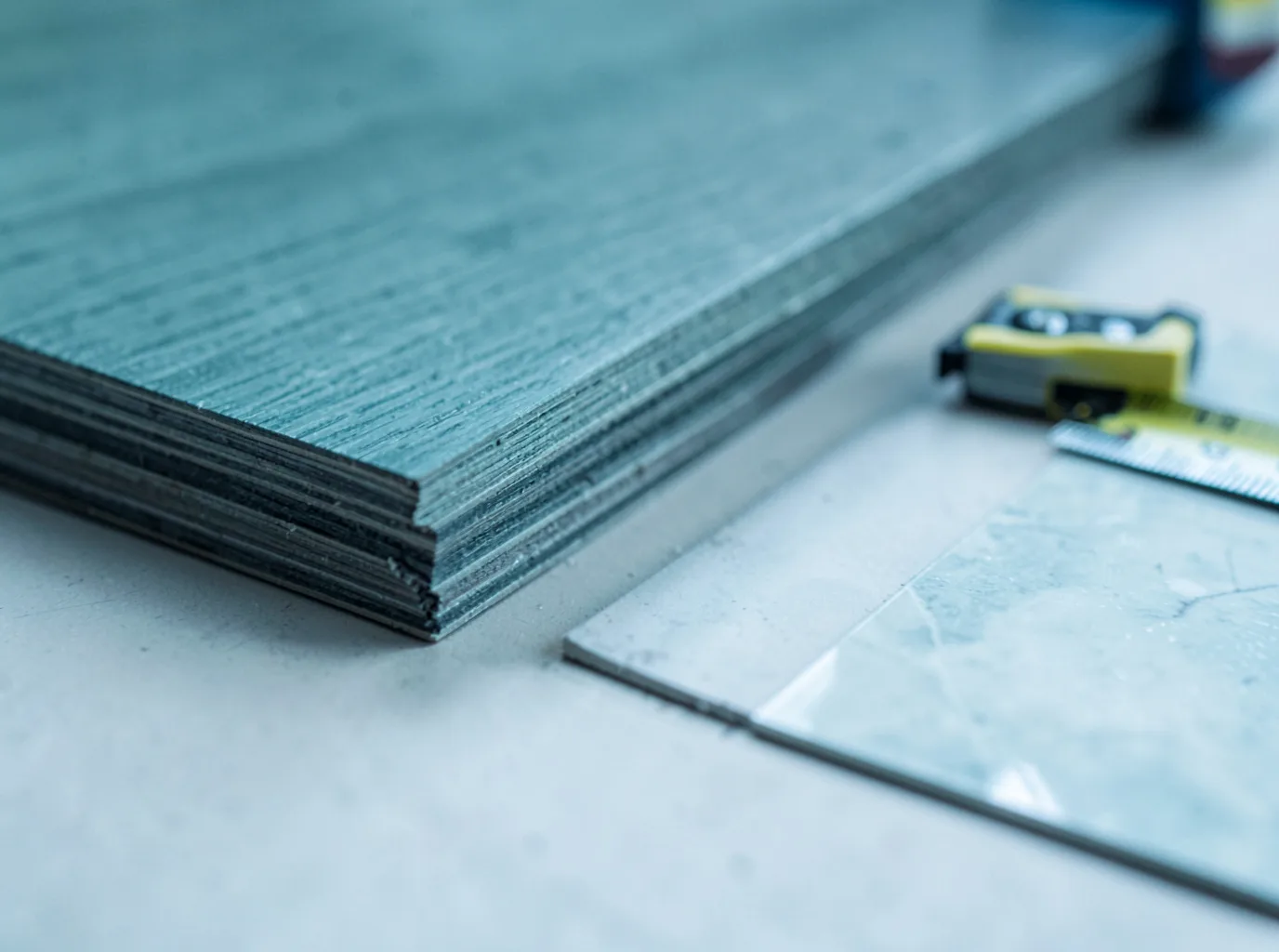 Luxury Vinyl Plank Installation Remus, MI FAQs